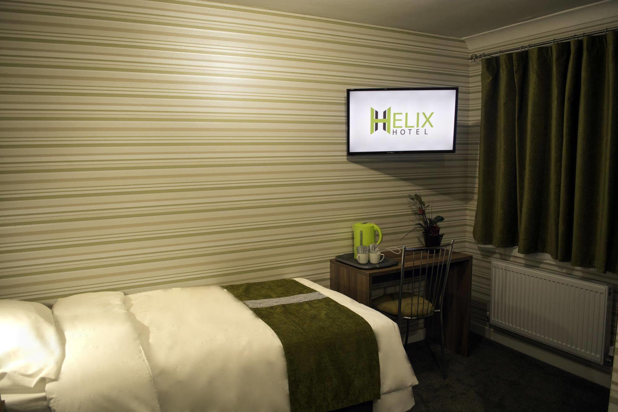 Helix Hotel Grangemouth Esterno foto